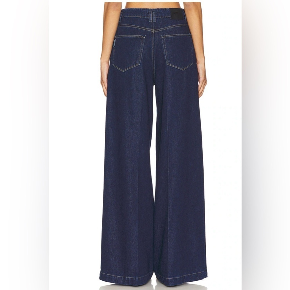 PAIGE
Portia Double Waistband Jeans size 33 - Picture 2 of 10